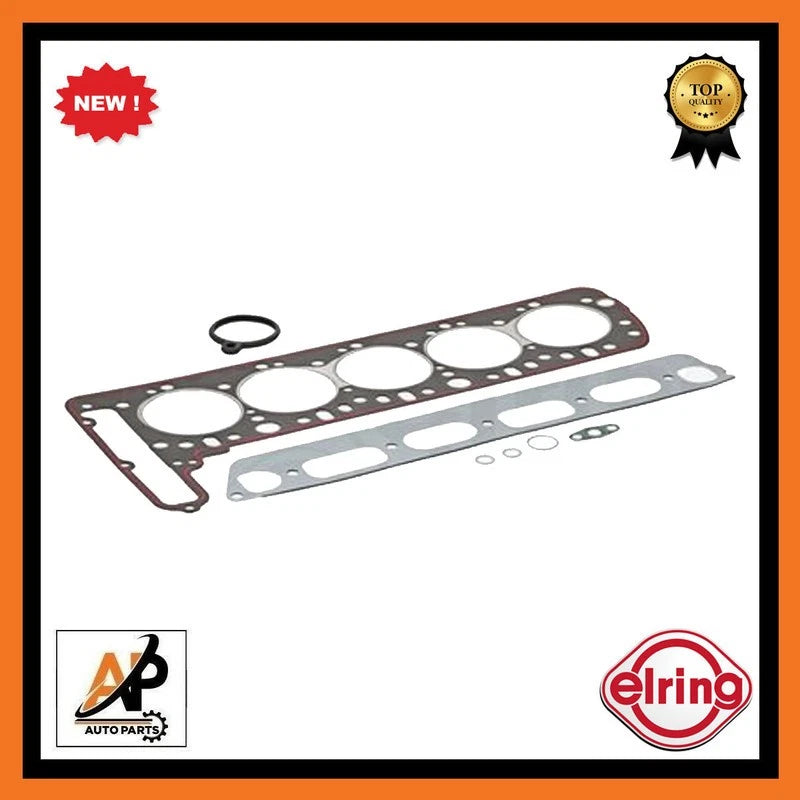 Cylinder Head Gasket Kit Replacement for Mercedes OM617 617.952 (1960–1970)