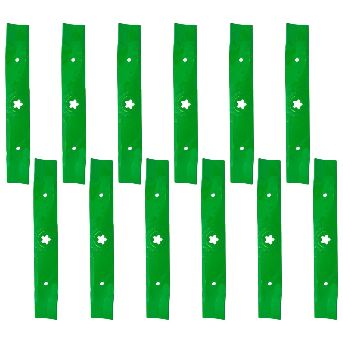Deck Blade Replacement for Husqvarna Dixon (2005–2015)