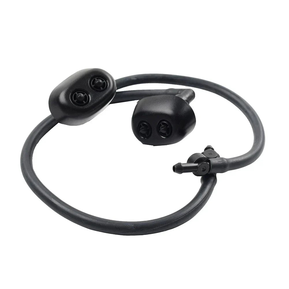 Front Headlight Washer Nozzles  for Land Rover Discovery 4 (2010-2013)