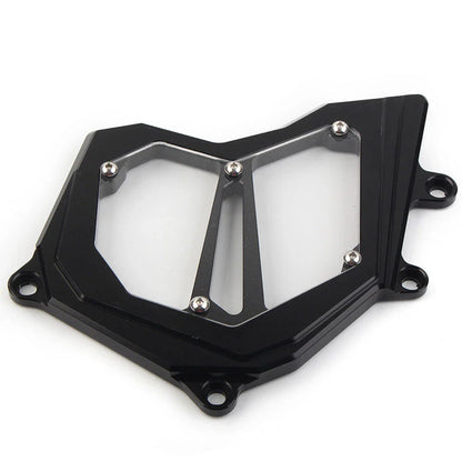 CNC Front Sprocket Cover Chain Guard for KAWASAKI NINJA ZX10R (2011-2023)