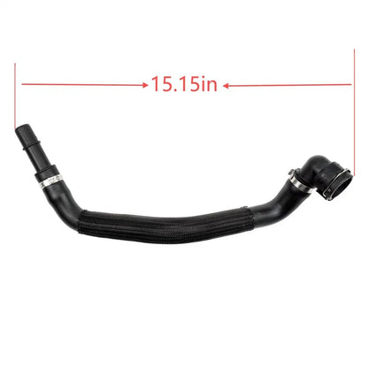 Heater Hose for Chrysler 200, Jeep Cherokee (2011-2017)