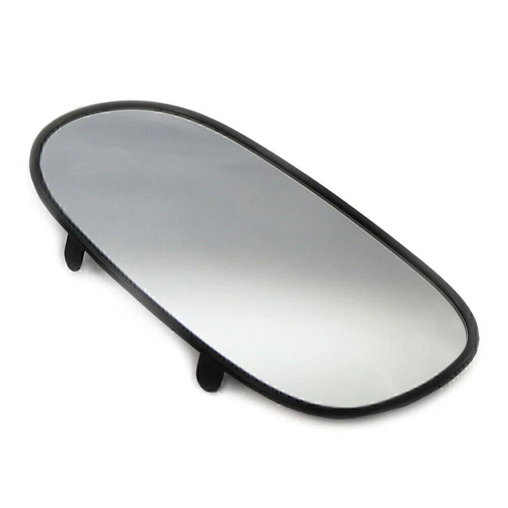 Heated Right Side Mirror Glass for Chevrolet Corvette (2005-2013)