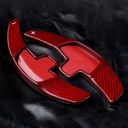 Steering Wheel Shift Paddle Shifter Extension for Benz C180L C260L GLE CLA E300 (2015-2020)