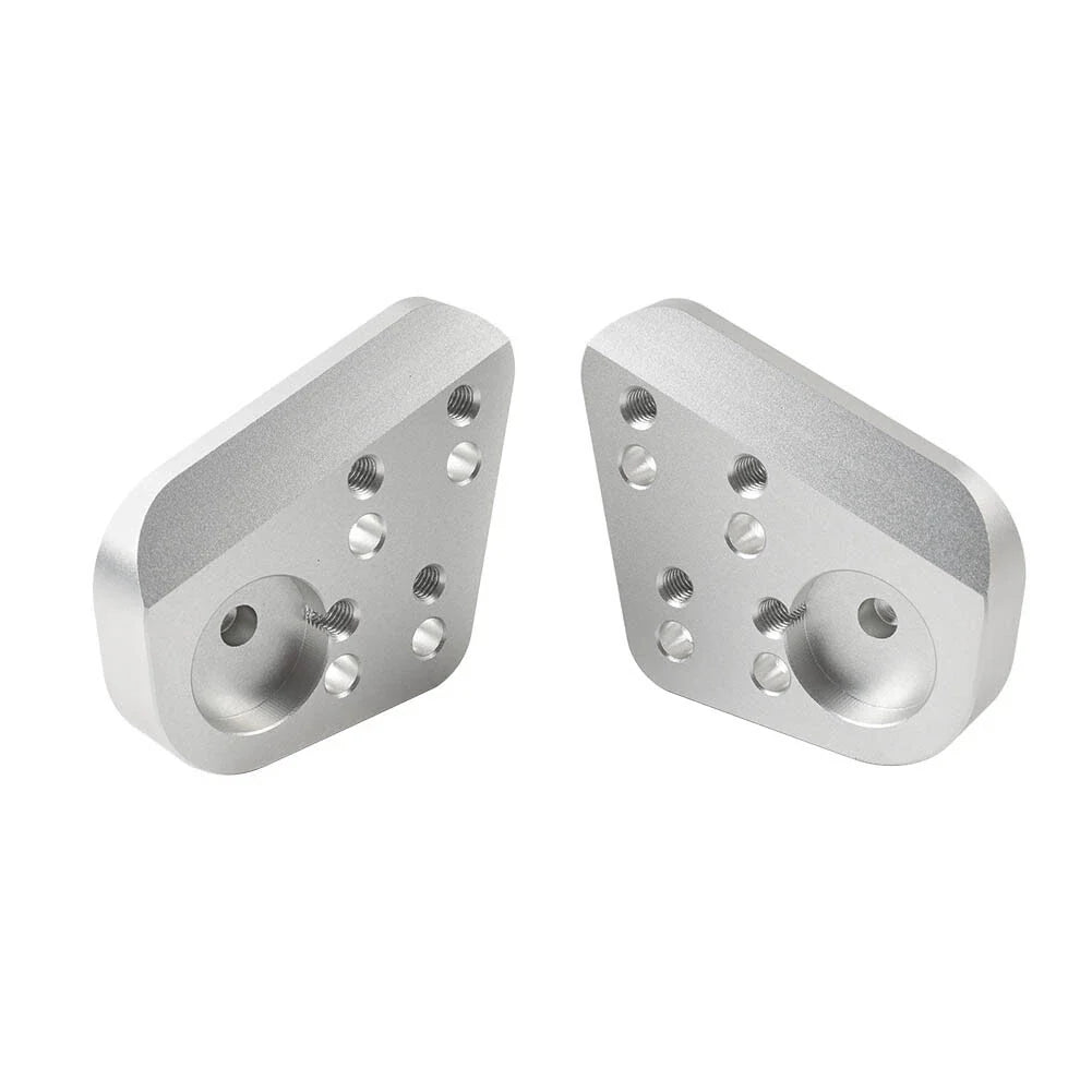 1" Handlebar Risers for BMW R1100RT R1200RT R1150RT (1996-2014)