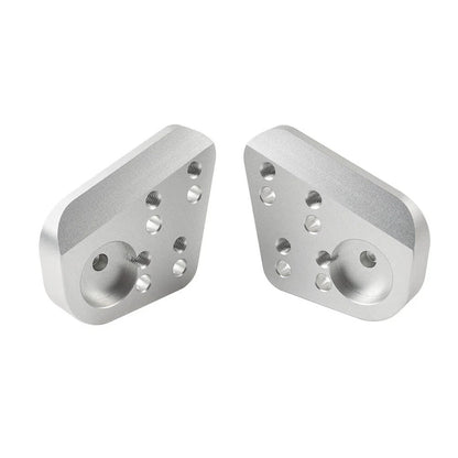 1" Handlebar Risers for BMW R1100RT R1200RT R1150RT (1996-2014)