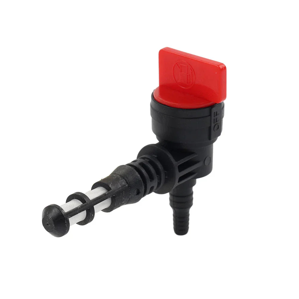 Fuel Shut Off Valve for Husky 5000 6250 Watts Generator (Model 192980GS)