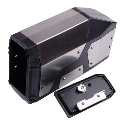 Tool Box Lock Box for BMW R1200GS LC Adventure F850GS F750GS (2013-2023)