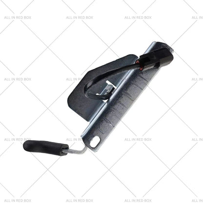 Door Lock Latch for Bobcat S550 S250 S300 S330 S450 S510 S530