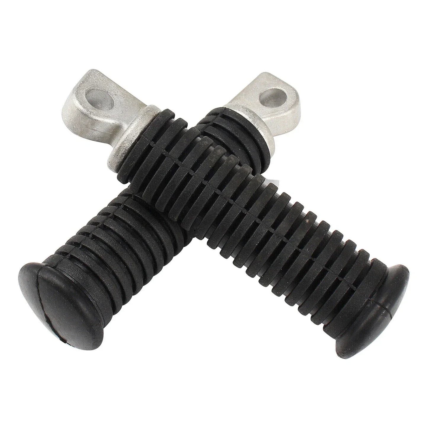 Footpegs for Harley XL883 XL1200 Sportster Dyna Touring (2004-2023)