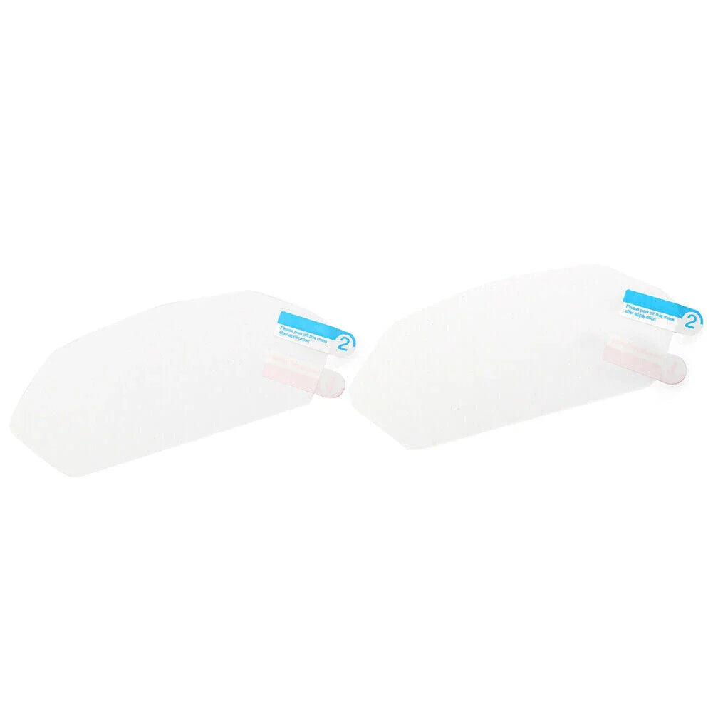 Speedometer Scratch Screen Film for Yamaha CB190R, CB190X (2017-2023)