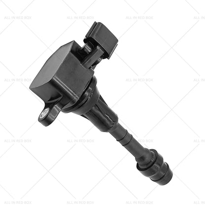 Ignition Coils for Nissan Navara Pathfinder Maxima Murano 6Cyl 3.5/4.0L