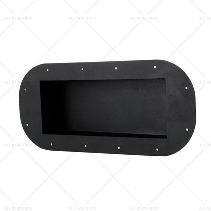Drop Box Mounting Plate for VB VC VH VK Holden Commodore