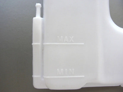 Radiator Overflow Bottle Tank for Nissan Navara D22 (1997-2005)