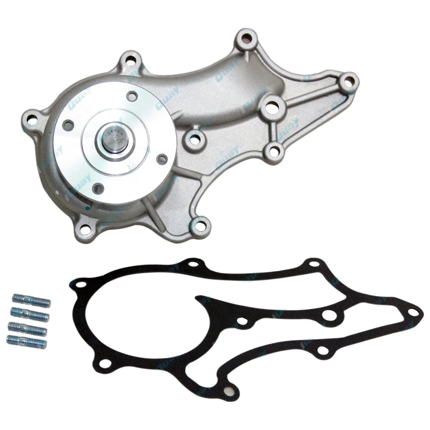 Water Pump for Toyota Corona RT133 2.0L 4cyl Petrol Engine (1982-1983)