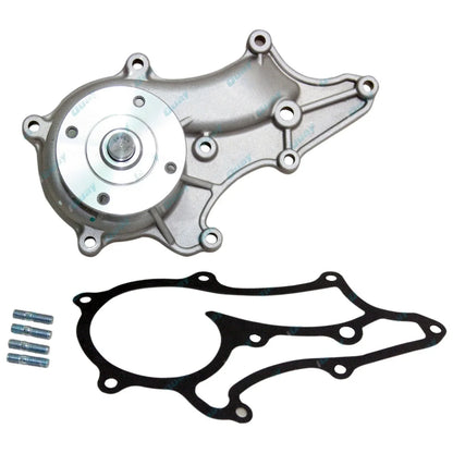 Water Pump for Toyota Corona RT133 2.0L 4cyl Petrol Engine (1982-1983)