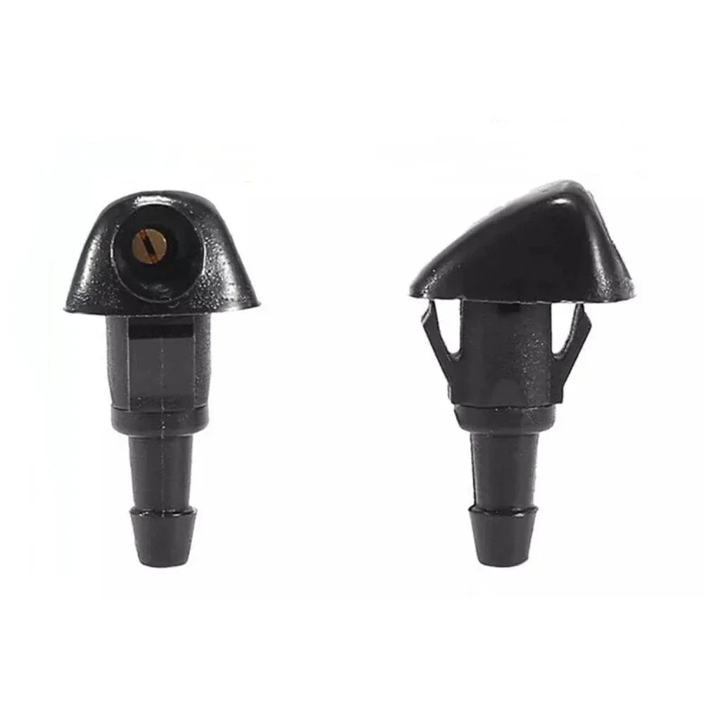 Front Windshield Wiper Washer Nozzles for Honda HR-V CR-V Acura RSX TSX