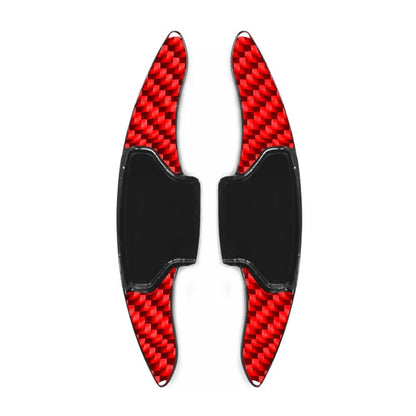 Steering Wheel Shifter Paddle Extensions for Ford Explorer (2020-2023)