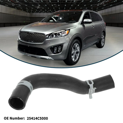 Radiator Hose for Hyundai Sorento 2015-2017 (2 x)