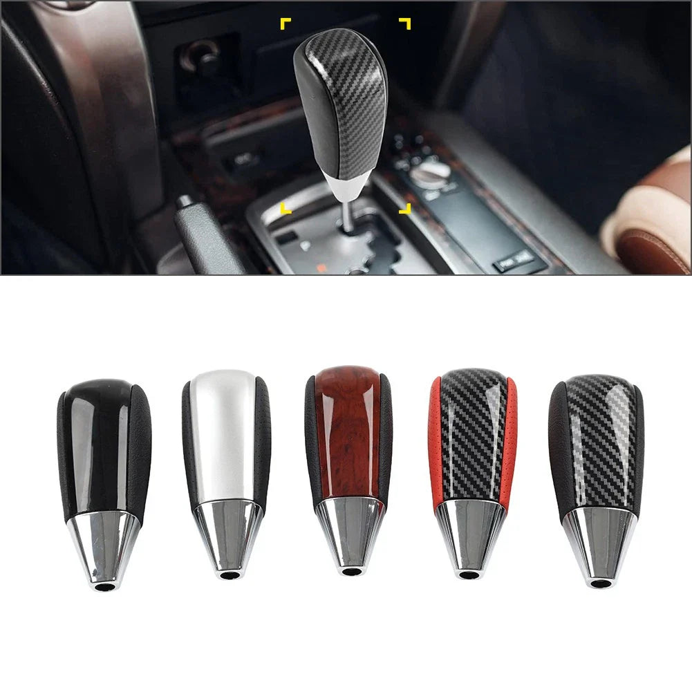 Gear Shift Knob for Toyota Land Cruiser, Sequoia (2003-2022)