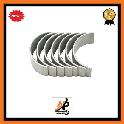 Big End Conrod Bearing Set Replacement for Citroen DS3 DS4 (2011–2020)