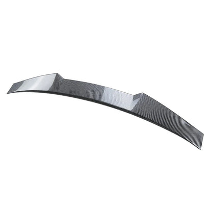 Rear Window Roof Spoiler Wing Lip for BMW X6 E71 E72 (2008-2014)