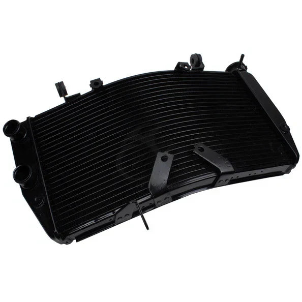 Engine Cooler Radiator for Ducati 1198, 848 EVO (2010-2013)