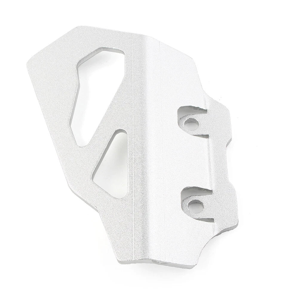 Aluminum Rear Brake Master Cylinder Protector Cover for BMW R NINE T (14-17)
