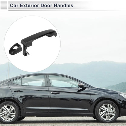 Front Left Car Exterior Door Handle for Hyundai Elantra (2006-2012)