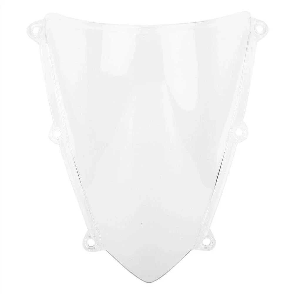 Clear Front Windshield for Honda CBR 600 RR 2007-2012 Windproof Screen