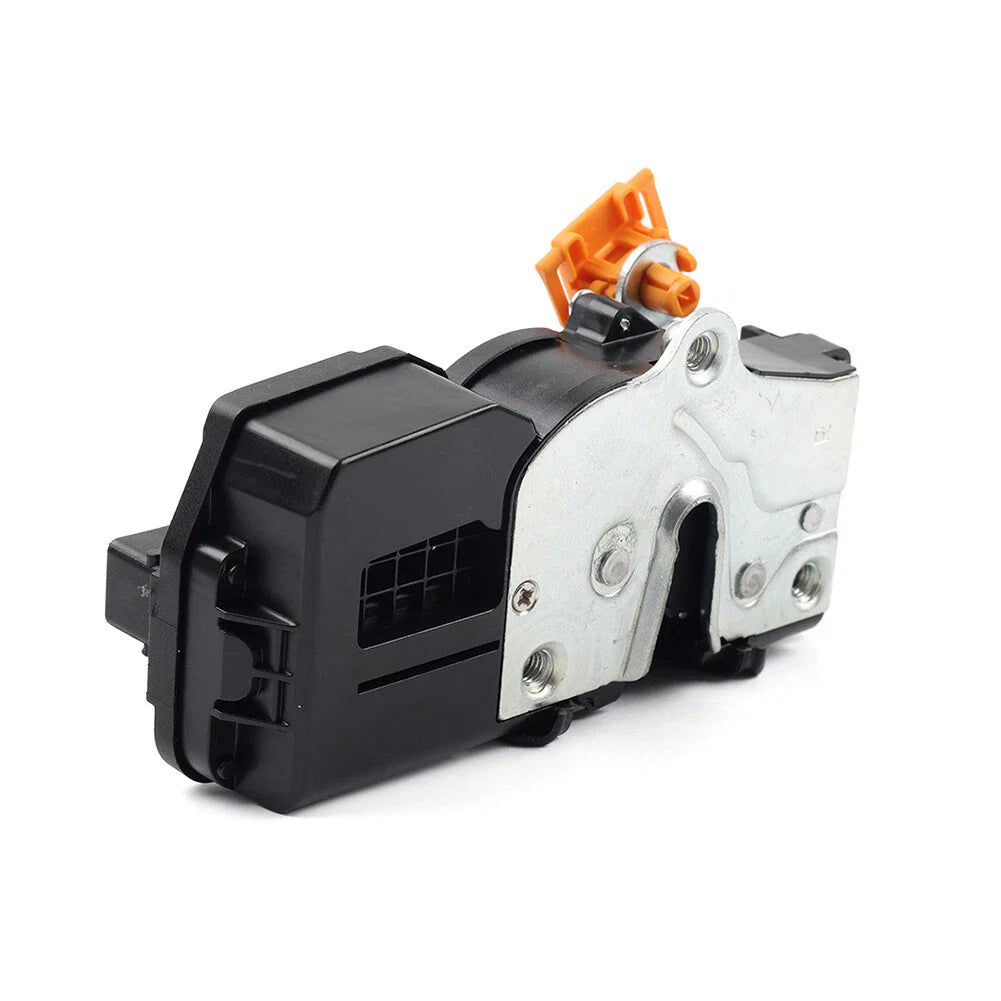 Front Passenger Side Door Latch Lock Actuator for GMC Chevy (2007-2009)