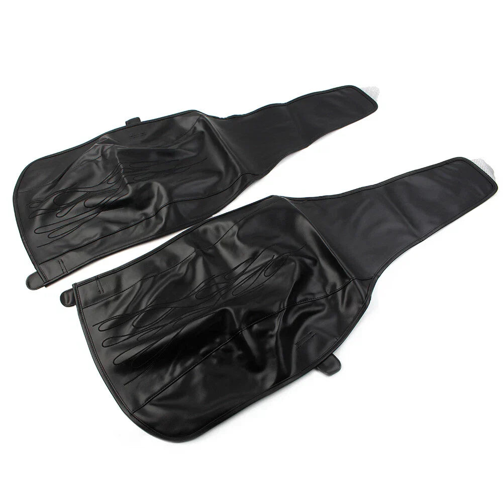 Rear Trike Fender Bra for Harley Tri Glide Ultra Classic (2014-2023)