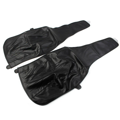 Rear Trike Fender Bra for Harley Tri Glide Ultra Classic (2014-2023)