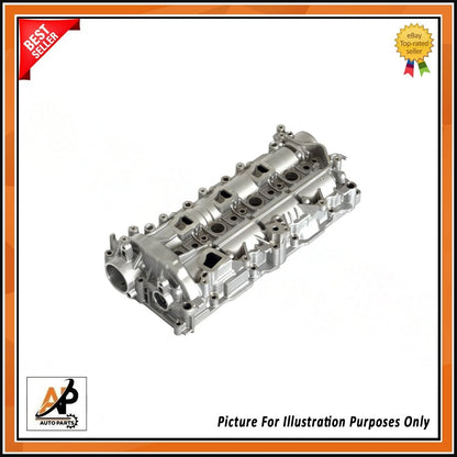 Exhaust and Inlet Camshaft Carrier Replacement for Peugeot 1.5 Diesel (2008–2019)