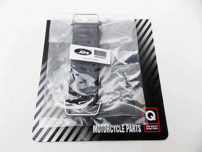 Battery Strap Holder Band for Honda CBR250R (2011-2013)