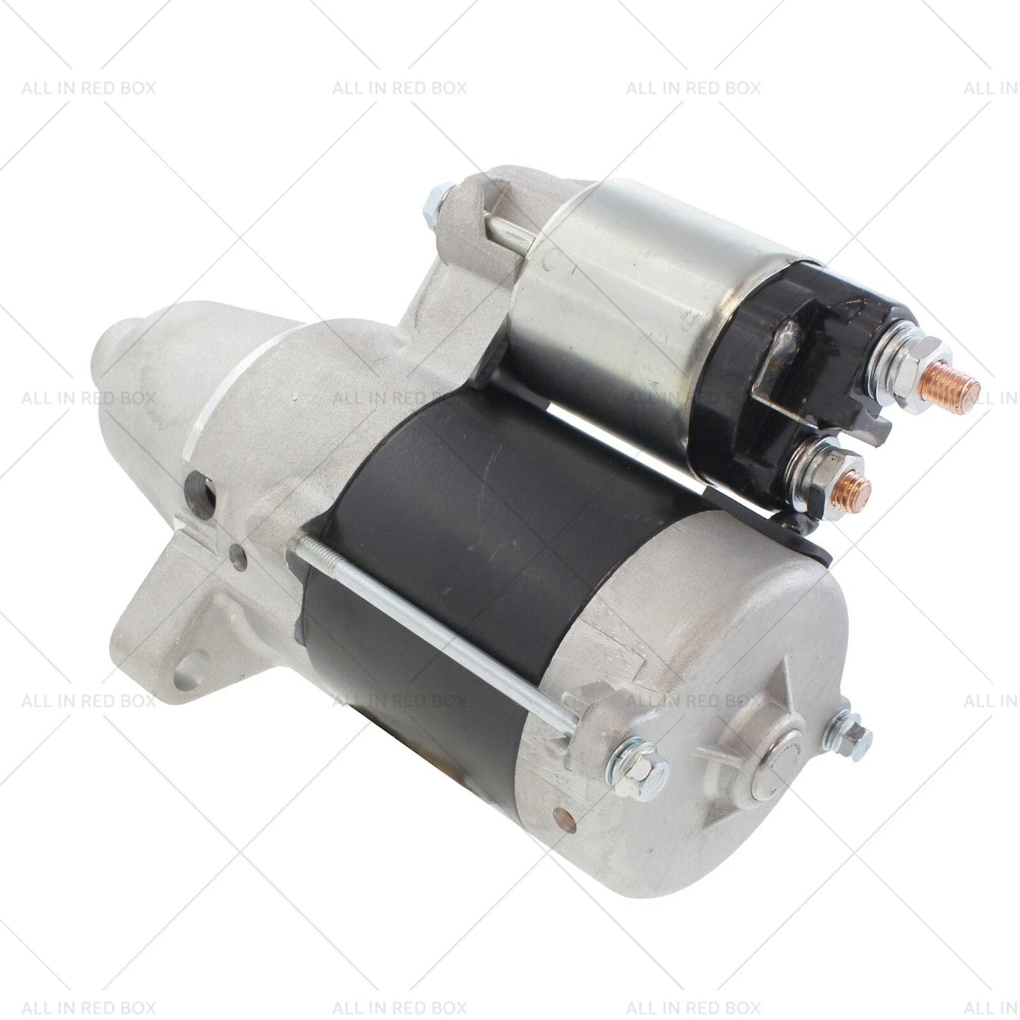 Starter Motor for Briggs & Stratton V-Twin Vanguard 9-Tooth