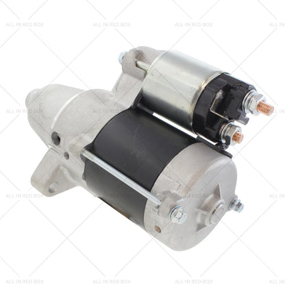 Starter Motor for Briggs & Stratton V-Twin Vanguard 9-Tooth