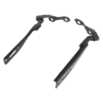Hood Hinges 2 x for Honda Accord (60120T2AA00ZZ, 60170T2AA00ZZ)