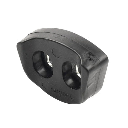 Rubber Tailgate Damper Bump Stop for Mitsubishi Pajero Montero (2000-2006)