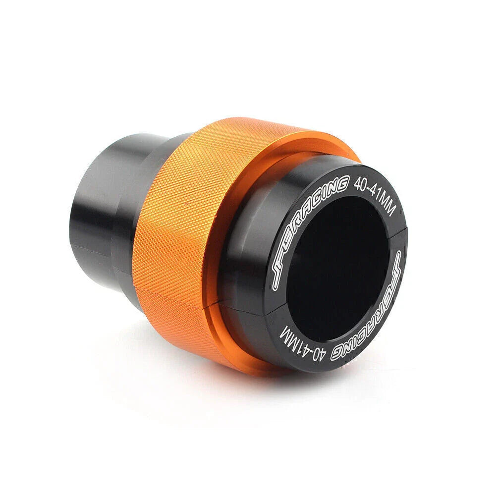 40mm-41mm Fork Oil Seal Driver Tool for Honda Yamaha Suzuki