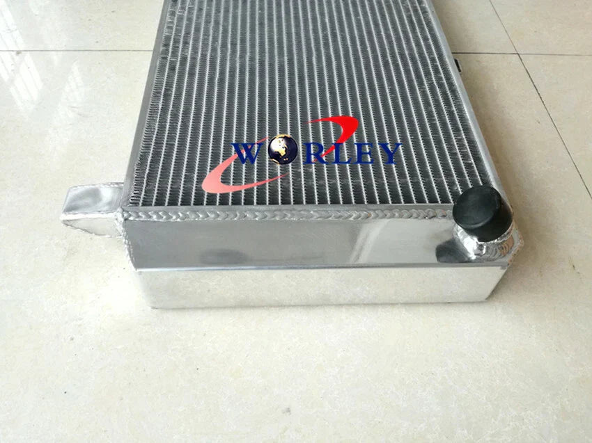 Aluminum Radiator for LOTUS Esprit S3 (1980-1987)