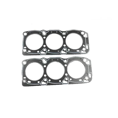 Cylinder Head Gasket Set for Mitsubishi Triton 3.0L 6G72 (1990-1996)