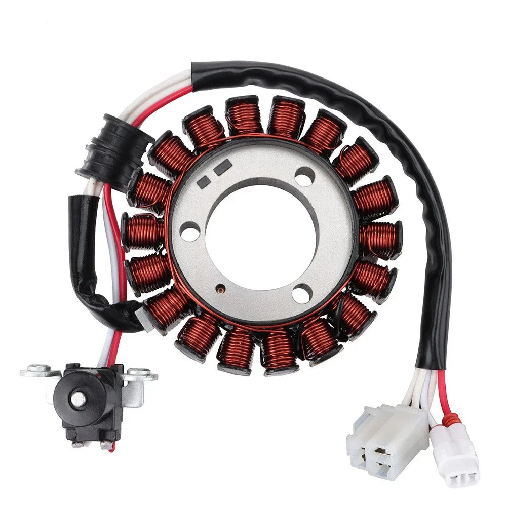 Magneto Stator Coil for Yamaha WR125R WR125X MT125 R125 (2009-2014)