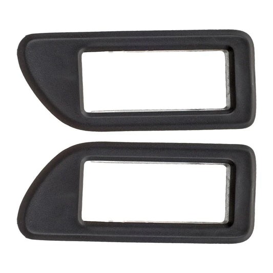 2 x Direct Fit Interior Handles for DODGE VIPER & Prowler