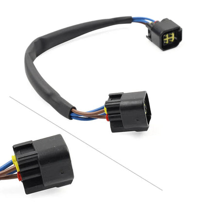 Pigtail Bus Connector Harness for Yamaha 6Y8-82521-01 Motor