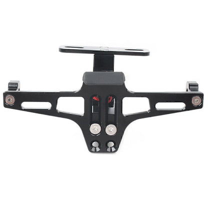 License Plate Holder Bracket Fender Eliminator for Honda Yamaha Suzuki Ducati
