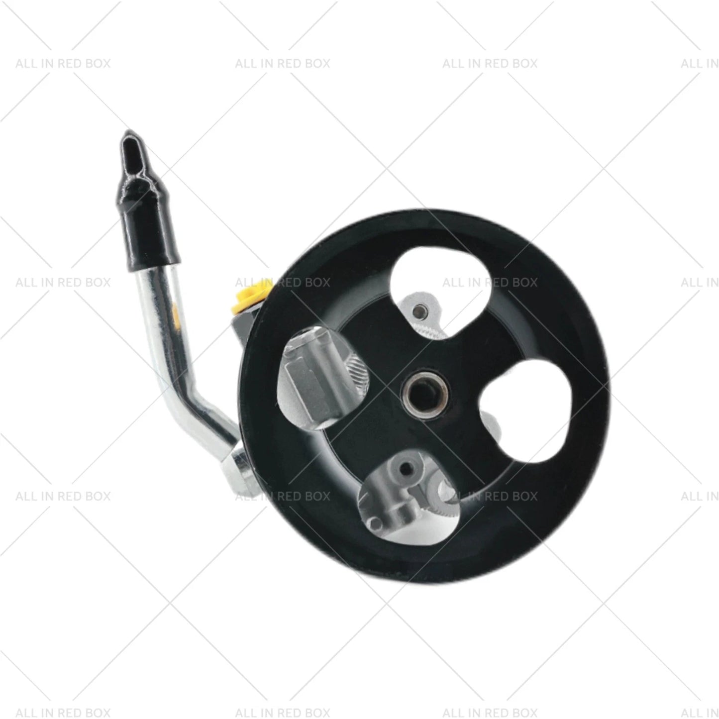 Power Steering Pump for Lexus LX470, Toyota Land Cruiser (1998-2007)