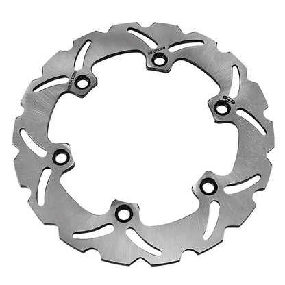 Rear Brake Disc Rotors for Honda XLV Varadero 1000, CB1300, CBR1100XX (2000-2006)