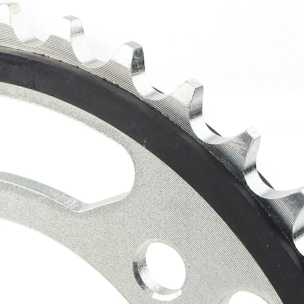 16T Front & Rear Sprocket Set 43T for Honda NC700 (2012-2015)