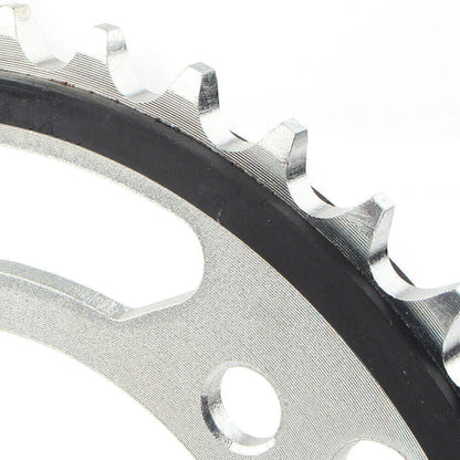 16T Front & Rear Sprocket Set 43T for Honda NC700 (2012-2015)