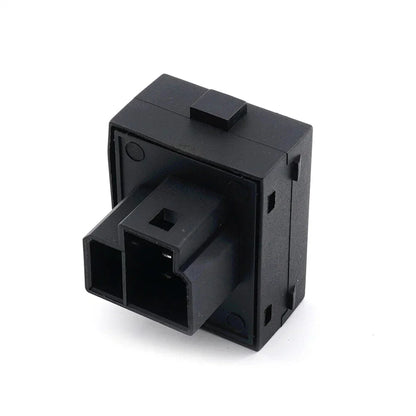 Rear Window Switch Black for Jeep Grand Cherokee (1994-2004)